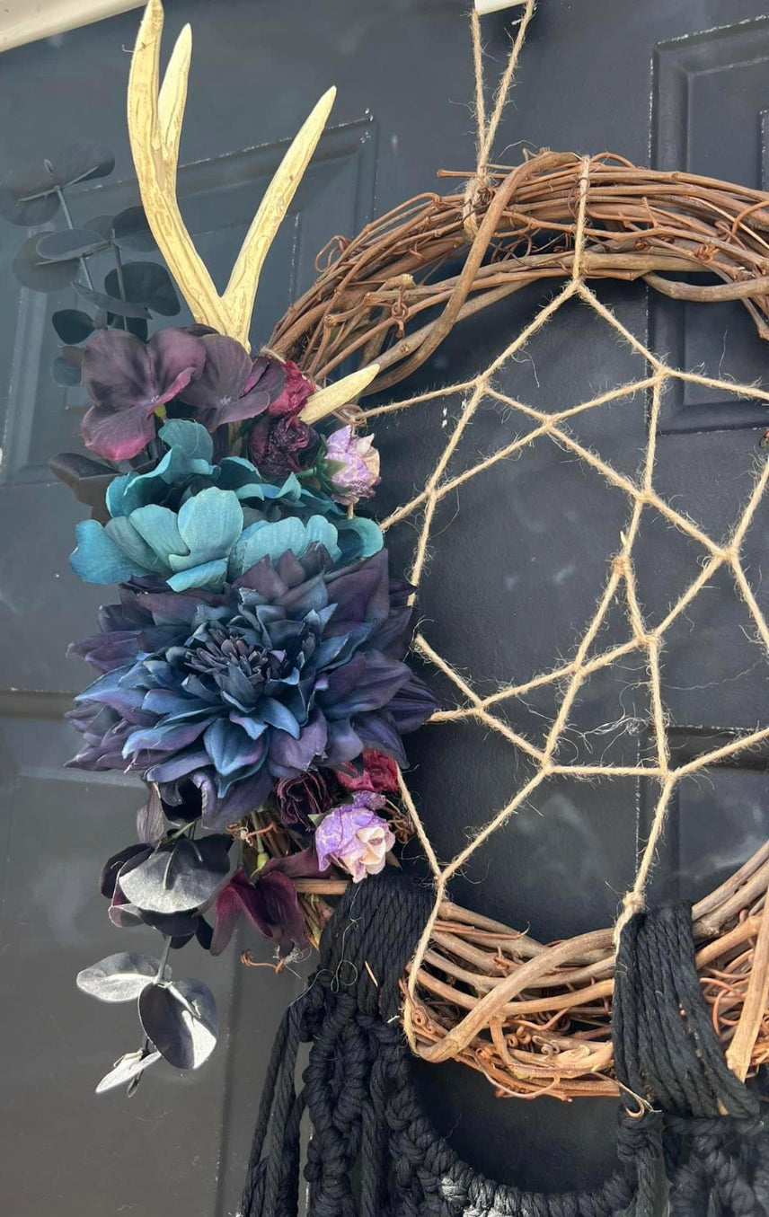 Moody Dreamcatcher