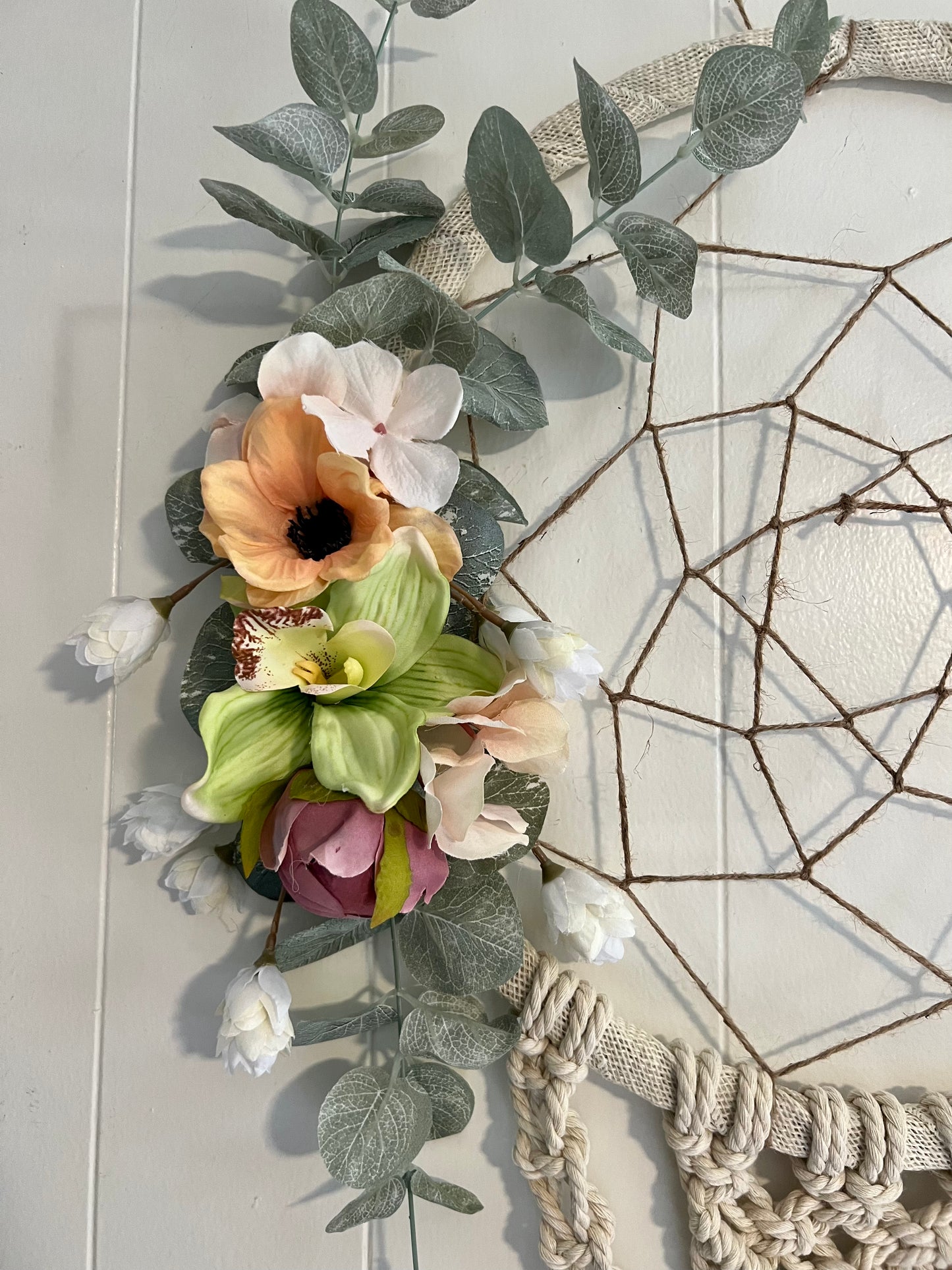 Spring DreamCatcher