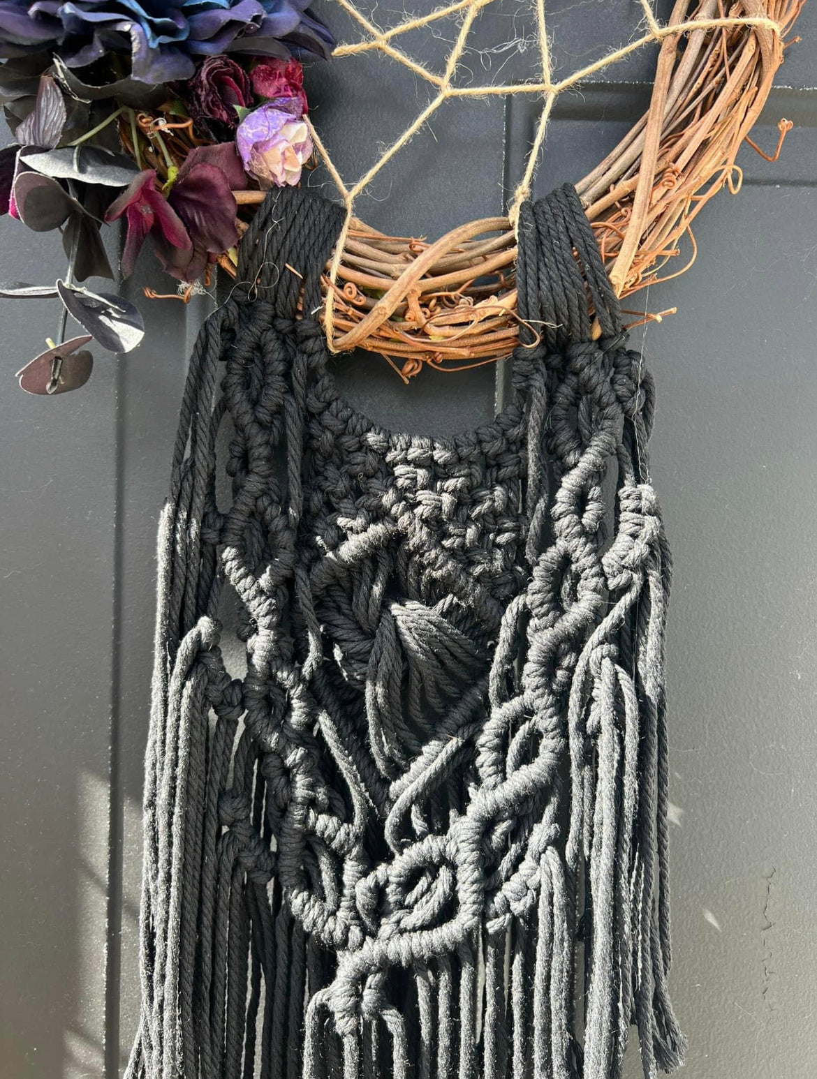 Moody Dreamcatcher