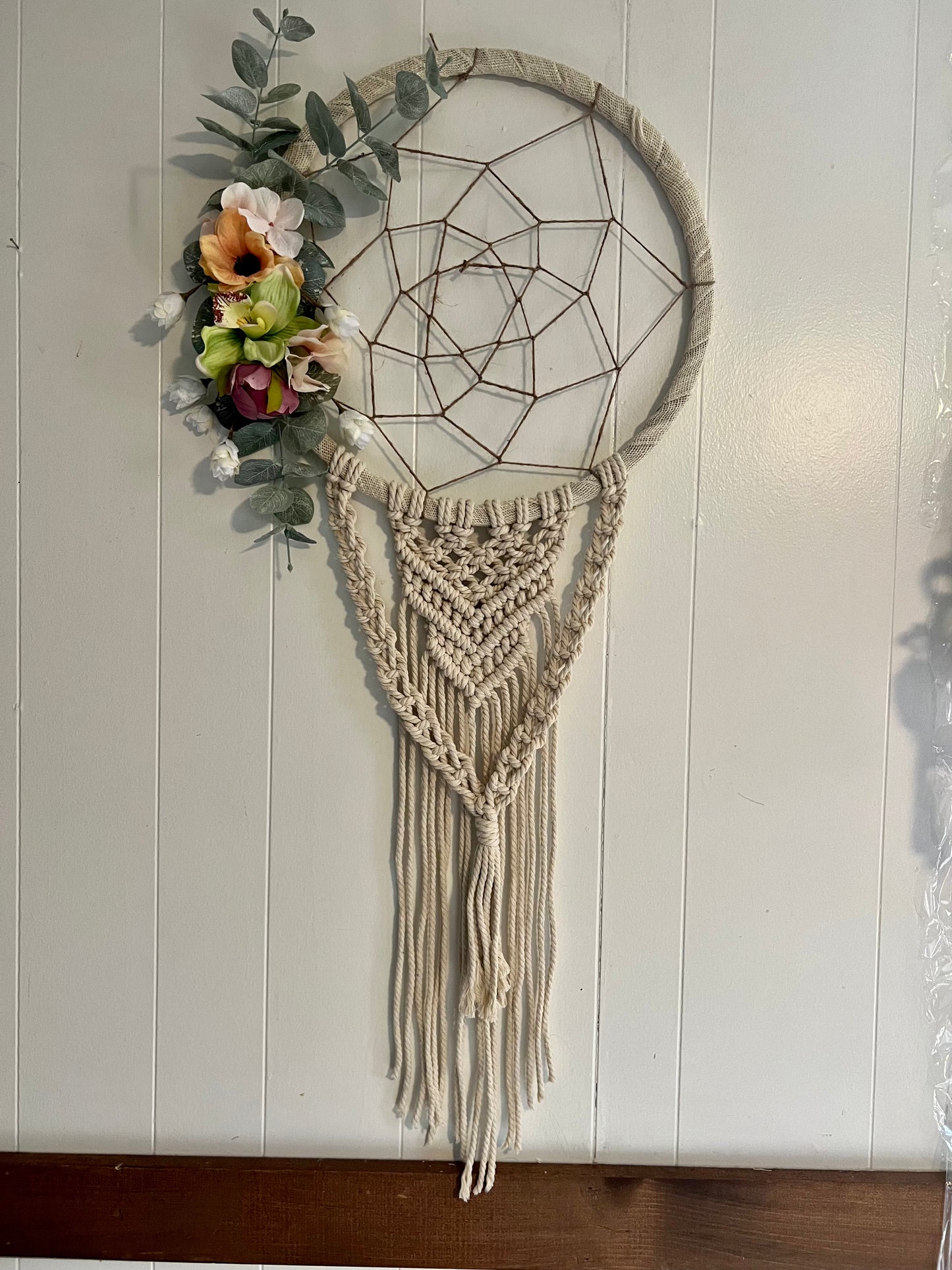 Spring DreamCatcher
