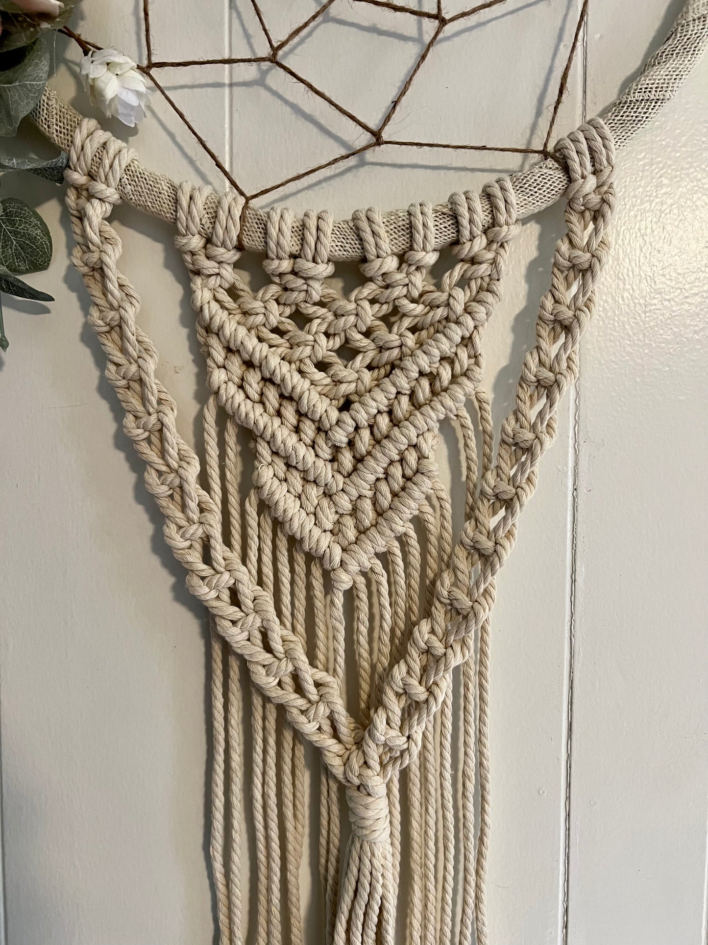 Spring DreamCatcher