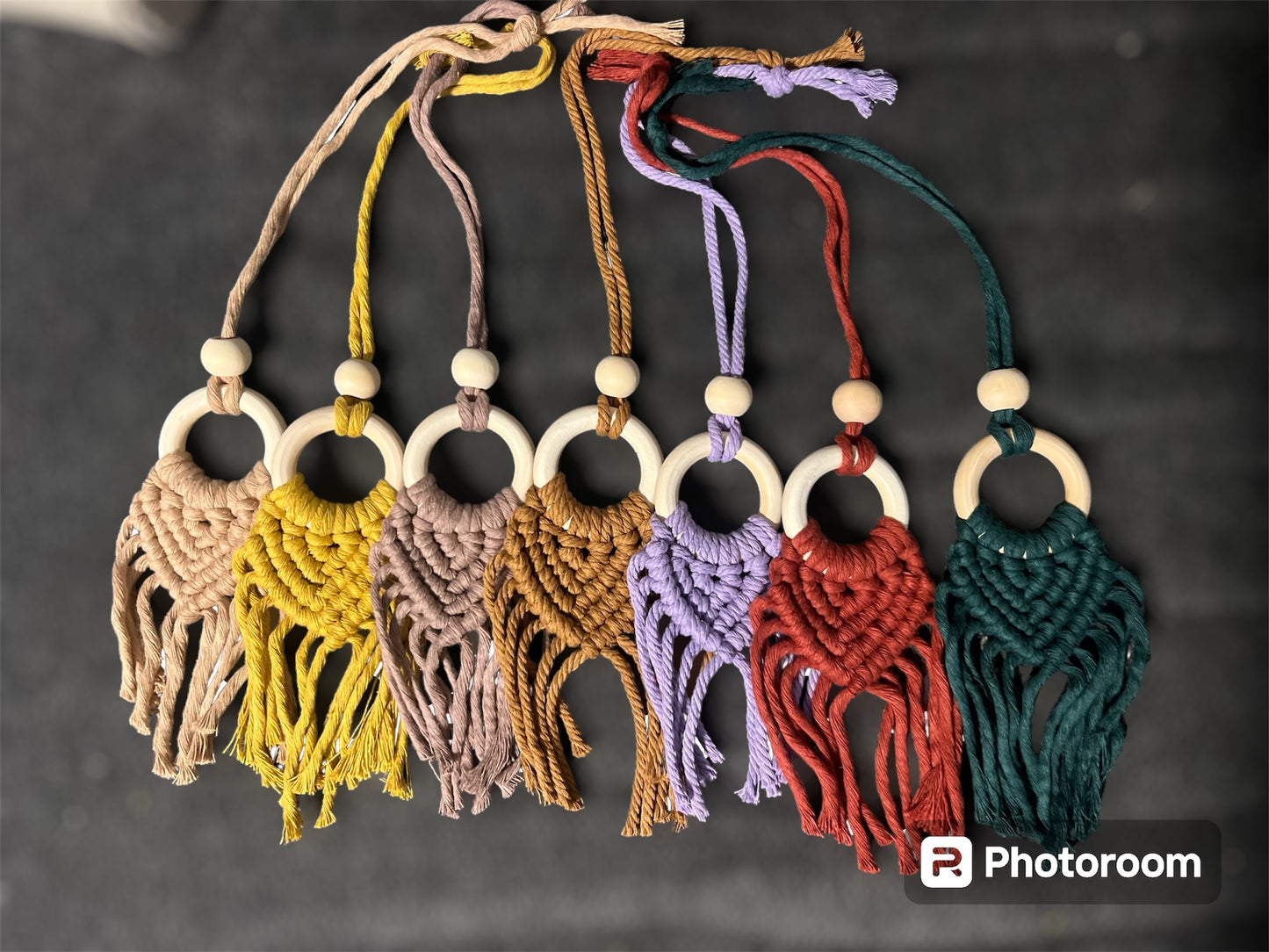 Car oil diffusers