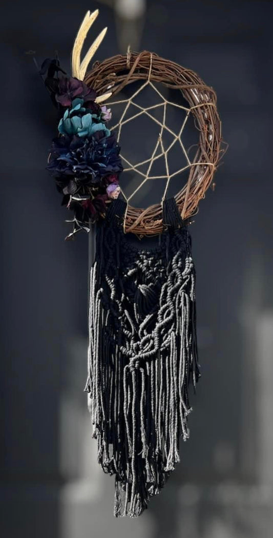 Moody Dreamcatcher