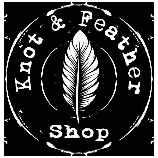 Knot and Feather Shop